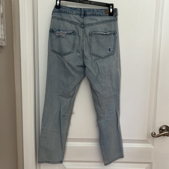 Garage Jeans - Picture 3 of 3